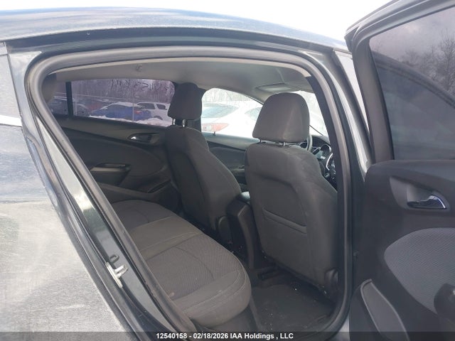 1G1BE5SM6J7174230 Chevrolet CRUZE LT