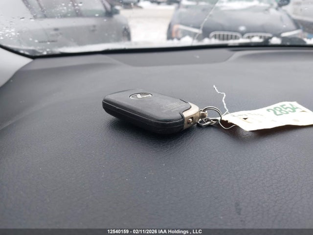 2010 Lexus Rx 350 მანქანა იყიდება აუქციონზე, vin: JTJBK1BA7A2414801, აუქციონის ნომერი: 12540159