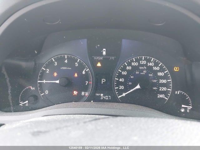 2010 Lexus Rx 350 მანქანა იყიდება აუქციონზე, vin: JTJBK1BA7A2414801, აუქციონის ნომერი: 12540159