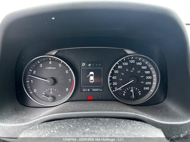 KMHD84LF5HU329455 Hyundai Elantra Se/value/limited