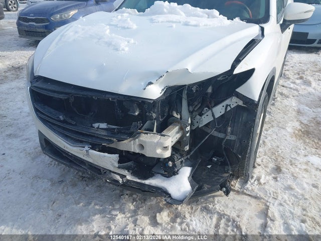 JM3KE2CY4G0855468 Mazda Cx-5 Touring