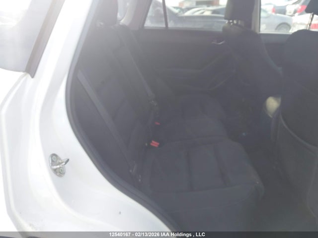 JM3KE2CY4G0855468 Mazda Cx-5 Touring