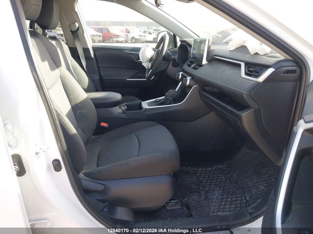 2T3RWRFV6SW275870 Toyota Rav4 Hybrid Xle