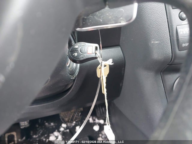 Aukcja sprzedaży 2010 Nissan Rogue S/sl/krom, vin: JN8AS5MT6AW004301, numer aukcji: 12540171