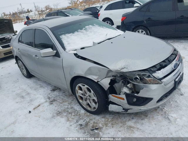 Продажа на аукционе авто 2010 Ford Fusion, vin: 3FAHP0HA2AR250648, номер лота: 12540174