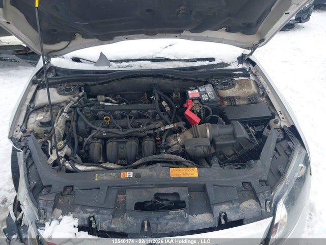 Продажа на аукционе авто 2010 Ford Fusion, vin: 3FAHP0HA2AR250648, номер лота: 12540174