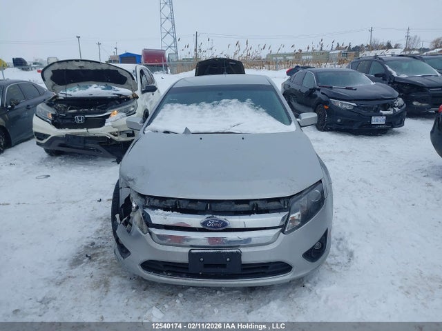 Продажа на аукционе авто 2010 Ford Fusion, vin: 3FAHP0HA2AR250648, номер лота: 12540174