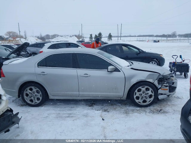 Продажа на аукционе авто 2010 Ford Fusion, vin: 3FAHP0HA2AR250648, номер лота: 12540174
