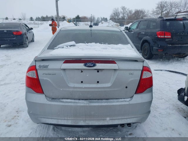 Продажа на аукционе авто 2010 Ford Fusion, vin: 3FAHP0HA2AR250648, номер лота: 12540174