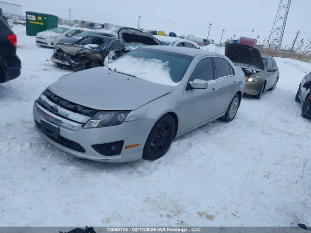 Продажа на аукционе авто 2010 Ford Fusion, vin: 3FAHP0HA2AR250648, номер лота: 12540174