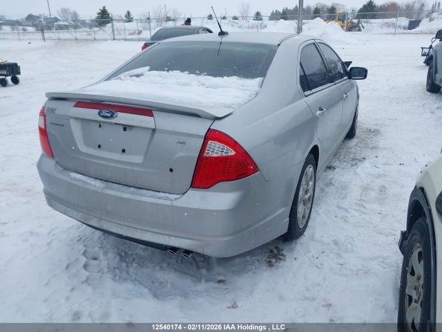 Продажа на аукционе авто 2010 Ford Fusion, vin: 3FAHP0HA2AR250648, номер лота: 12540174