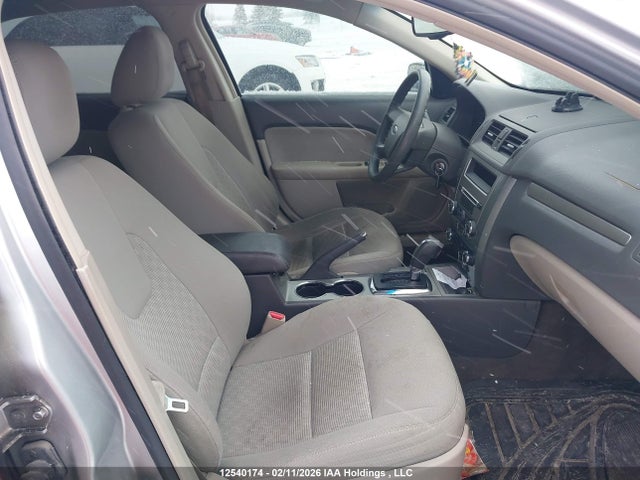 Продажа на аукционе авто 2010 Ford Fusion, vin: 3FAHP0HA2AR250648, номер лота: 12540174