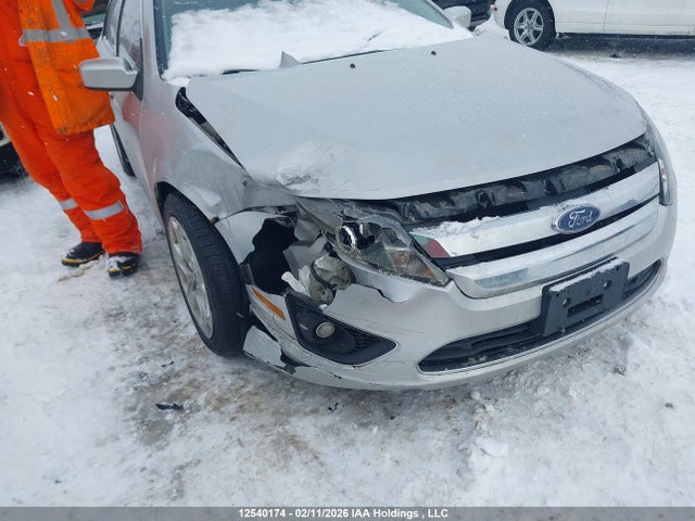 Продажа на аукционе авто 2010 Ford Fusion, vin: 3FAHP0HA2AR250648, номер лота: 12540174