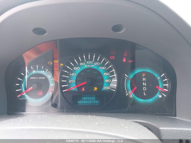Продажа на аукционе авто 2010 Ford Fusion, vin: 3FAHP0HA2AR250648, номер лота: 12540174