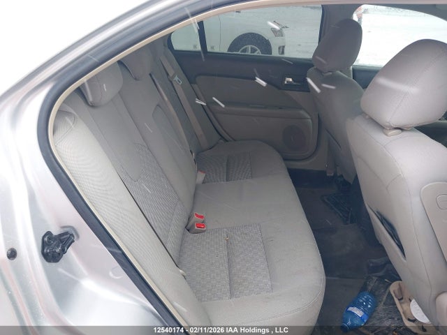 Продажа на аукционе авто 2010 Ford Fusion, vin: 3FAHP0HA2AR250648, номер лота: 12540174