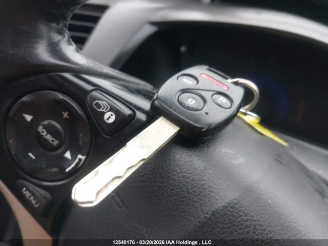 Продажа на аукционе авто 2012 Honda Civic Ex, vin: 2HGFB2F50CH000164, номер лота: 12540176