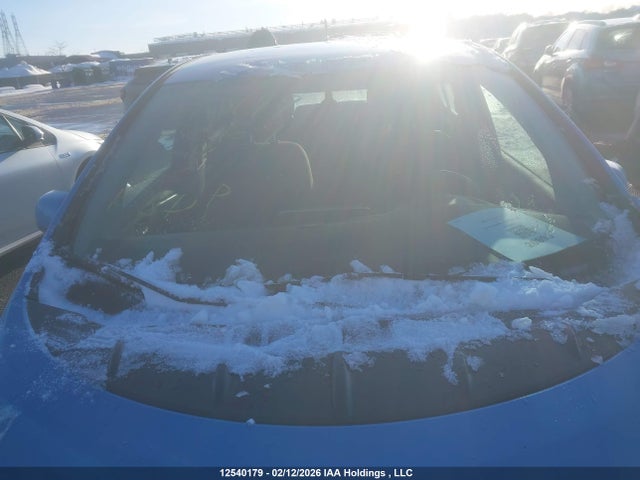 1N4AZ0CP8EC330189 Nissan Leaf S/sv/sl