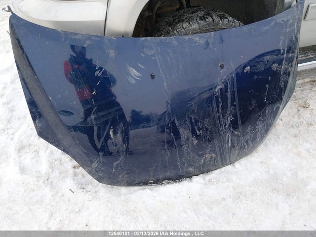 12540181 :رقم المزاد ، JM1CR2W34A0379165 vin ، 2010 Mazda Mazda5 Gs/gt مزاد بيع