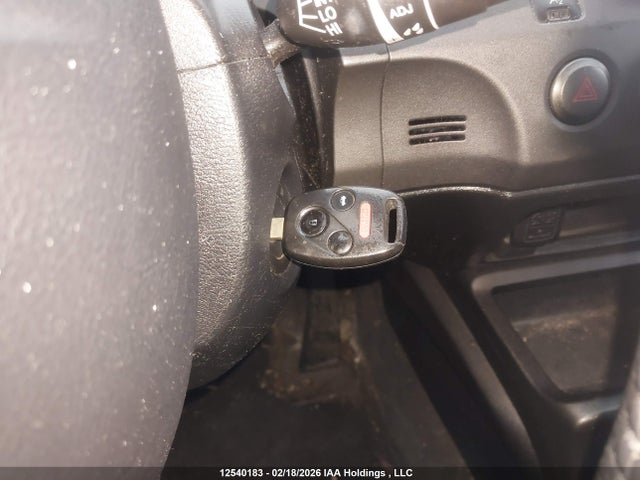 12540183 :رقم المزاد ، 2HGFA1F61BH000453 vin ، 2011 Honda Civic Lx-s مزاد بيع