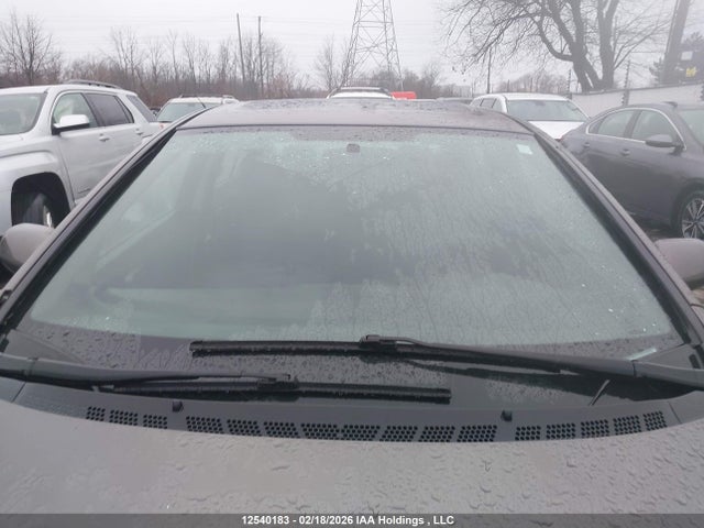 12540183 :رقم المزاد ، 2HGFA1F61BH000453 vin ، 2011 Honda Civic Lx-s مزاد بيع