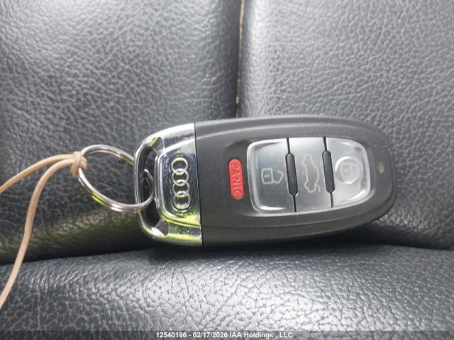 WA1LVAFP4GA013261 Audi Q5 3.0 Tdi Technik