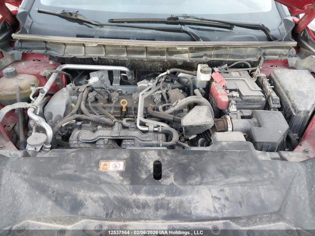JA4J4UA86NZ618182 Mitsubishi Outlander Le/le Premium/se/sel