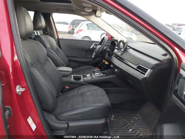 JA4J4UA86NZ618182 Mitsubishi Outlander Le/le Premium/se/sel