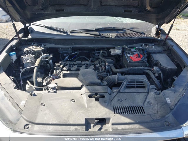 Honda Cr-v Ex-l 2023 2HKRS4H74PH107902 Image 10