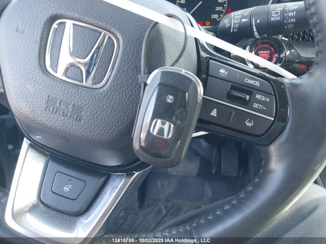 Honda Cr-v Ex-l 2023 2HKRS4H74PH107902 Image 11