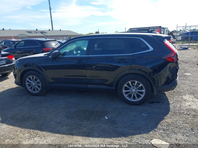 Honda Cr-v Ex-l 2023 2HKRS4H74PH107902 Image 14