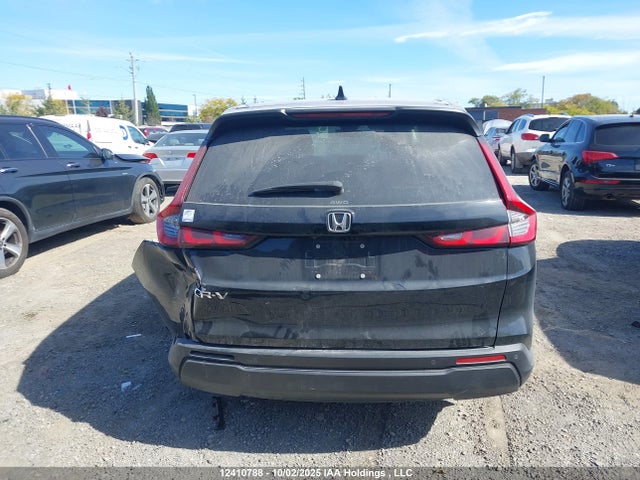 Honda Cr-v Ex-l 2023 2HKRS4H74PH107902 Image 16