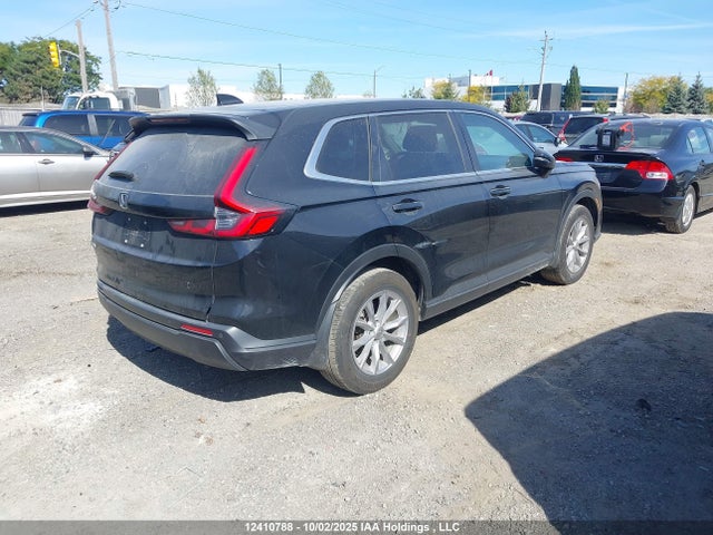 Honda Cr-v Ex-l 2023 2HKRS4H74PH107902 Image 4