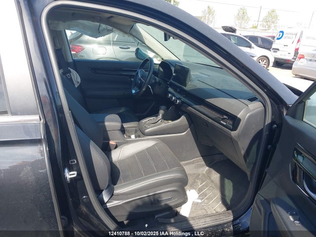 Honda Cr-v Ex-l 2023 2HKRS4H74PH107902 Image 5