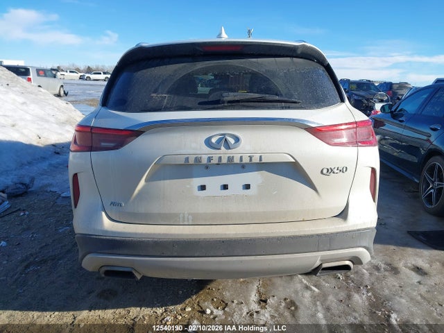 2019 Infiniti Qx50 Essential/pure მანქანა იყიდება აუქციონზე, vin: 3PCAJ5M3XKF112120, აუქციონის ნომერი: 12540190