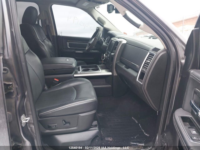 1C6RR7PMXFS543519 RAM 1500 Longhorn