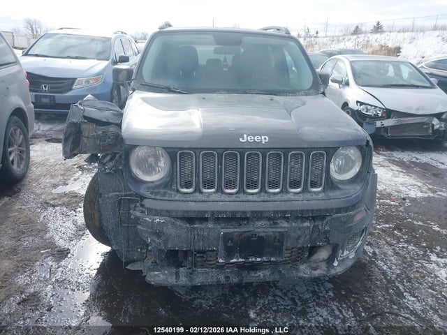 ZACCJAAB3HPG28463 Jeep Renegade Sport