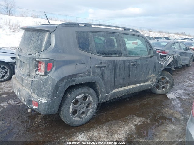 ZACCJAAB3HPG28463 Jeep Renegade Sport
