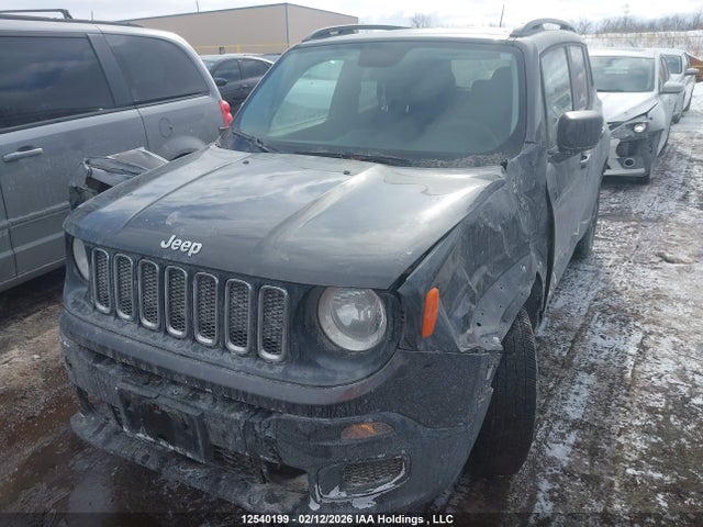 ZACCJAAB3HPG28463 Jeep Renegade Sport