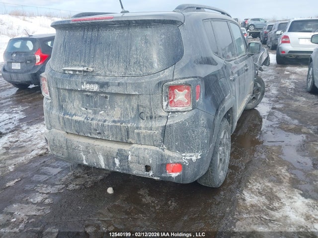 ZACCJAAB3HPG28463 Jeep Renegade Sport