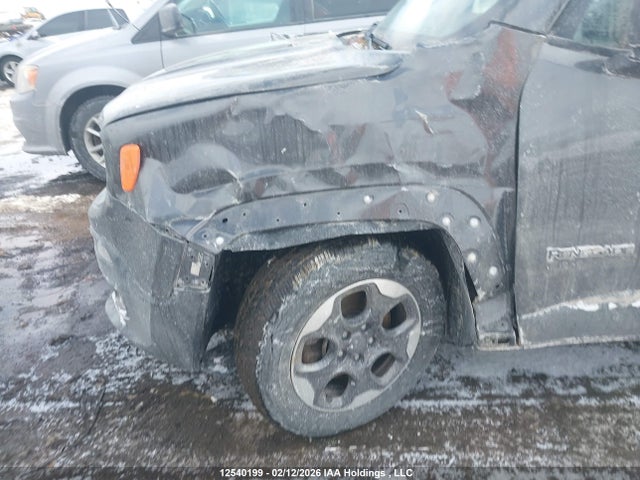 ZACCJAAB3HPG28463 Jeep Renegade Sport