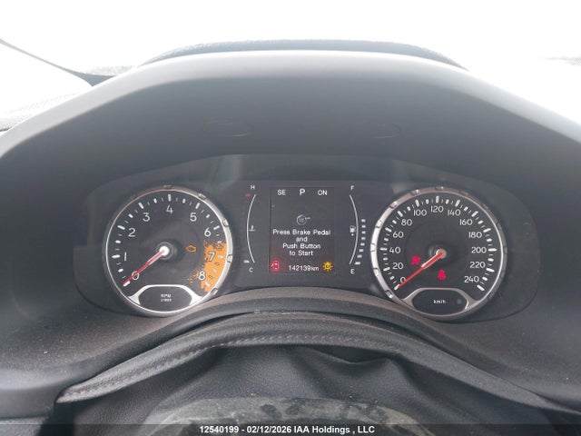 ZACCJAAB3HPG28463 Jeep Renegade Sport