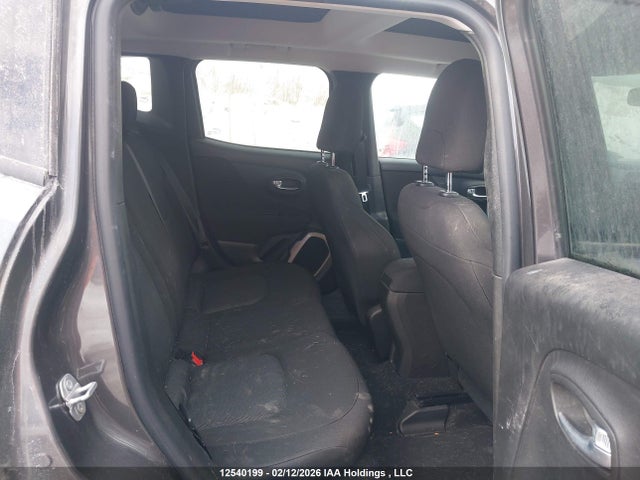 ZACCJAAB3HPG28463 Jeep Renegade Sport