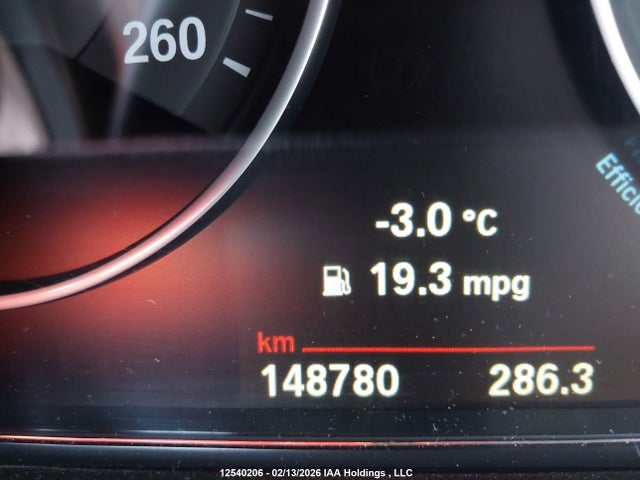 BMW 328i Xdrive 2015 WBA3B3C5XFF548302 Image 15