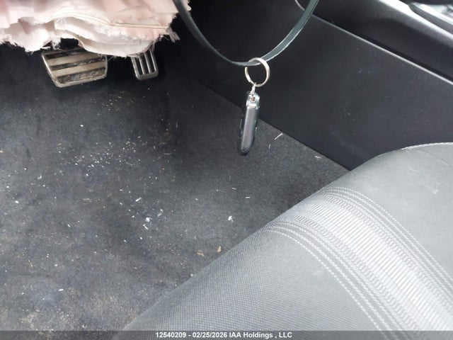 2HGFE4F84SH010790 Honda CIVIC HYBRID
