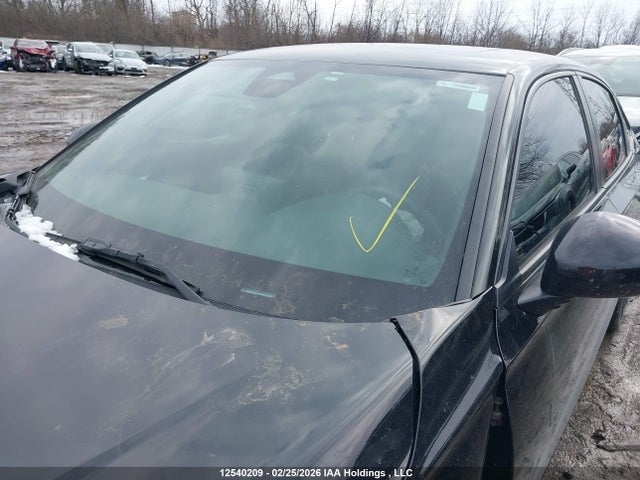 2HGFE4F84SH010790 Honda CIVIC HYBRID