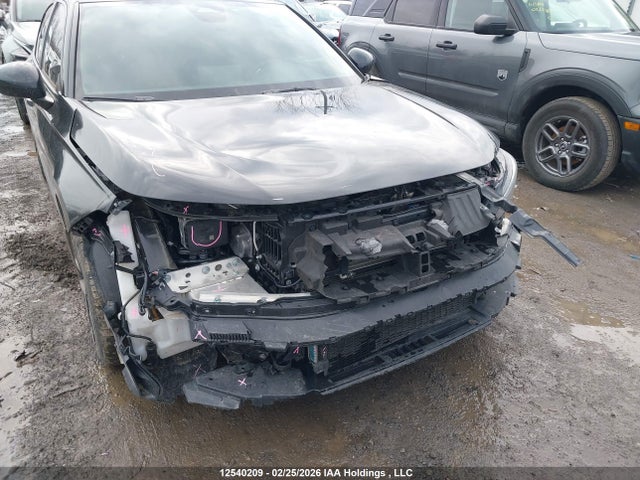 2HGFE4F84SH010790 Honda CIVIC HYBRID