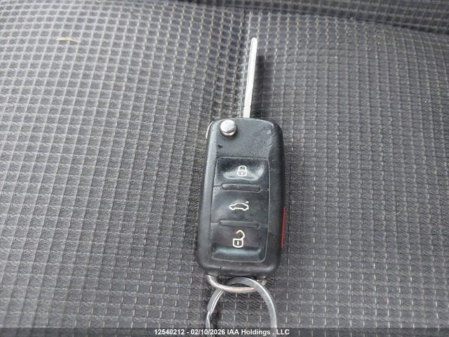 Продажа на аукционе авто 2011 Volkswagen Golf 2.5l Sportline/2.5l Trendline, vin: WVWBA7AJ0BW280606, номер лота: 12540212