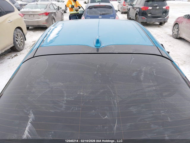 Toyota PRIUS PRIME 2022 JTDKAMFP9N3207087 Image 21