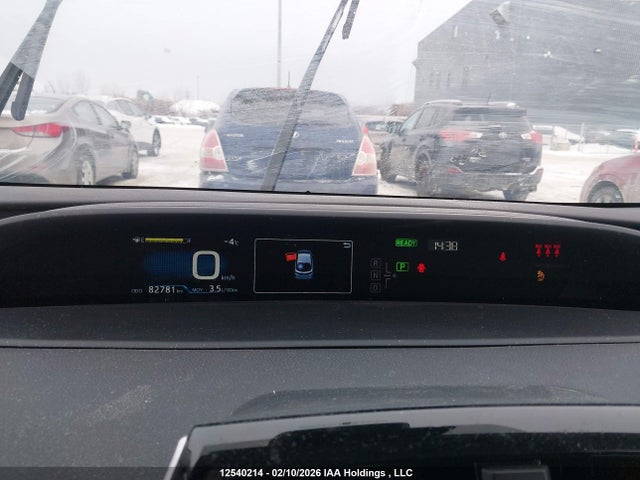 Toyota PRIUS PRIME 2022 JTDKAMFP9N3207087 Image 7