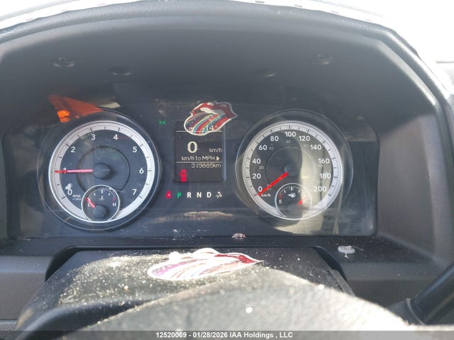 RAM 1500 St 2014 1C6RR7FT2ES255520 Image 7